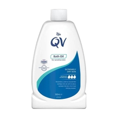 Dầu tắm Ego QV Bath Oil