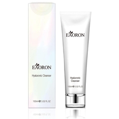 Sữa rửa mặt Eaoron Hyaluronic Cleanser 100ml