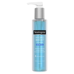 Sữa rửa mặt Neutrogena Hydro Boost Cleanser Water 145ml