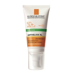 Kem chống nắng da dầu La Roche-Posay không màu Anthelios XL 50ml