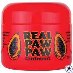 Kem đu đủ đa năng Real Paw Paw Ointment 75g