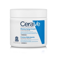 Kem dưỡng ẩm CeraVe Moisturising Cream 454g