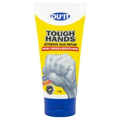 Kem dưỡng da tay DUIT Tough Hands Intensive Skin Repair 150g