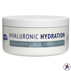 Kem dưỡng cấp ẩm Redwin Hyaluronic Acid Hydration Moisturiser 220g