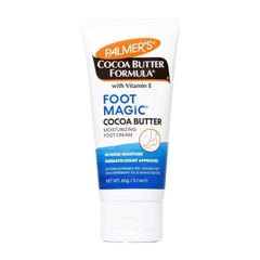 Kem dưỡng da chân Palmer's Cocoa Butter Foot Magic 60g