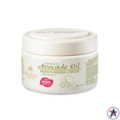 Kem dưỡng da G&M Australian Avocado Oil Cream