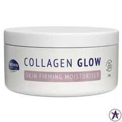 Kem dưỡng làm sáng và trẻ hóa da Redwin Collagen Glow Cream 220g