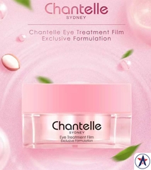 Kem dưỡng mắt Chantelle Pink Advanced Eye Treatment Film 15g
