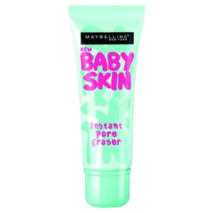 Kem lót dưỡng ẩm Maybelline Baby Skin Instant Pore Eraser Moisturising Primer 20ml