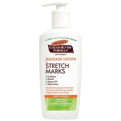 Palmer's Pregnancy Massage Lotion for Stretch Marks 250ml
