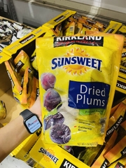 Mận sấy dẻo Kirkland Signature Sunsweet Dried Plums 1.58kg