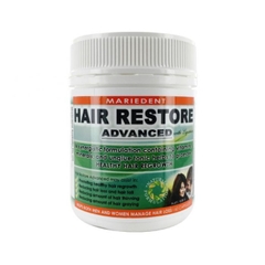 Viên uống mọc tóc Hair Restore Advanced của Úc 60 viên