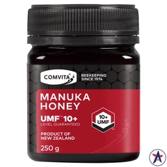 Mật ong Manuka Honey UMF 10+ Comvita