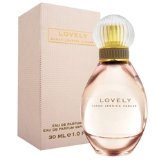 Nước hoa Nữ Sarah Jessica Parker Lovely Eau De Parfum 30ml