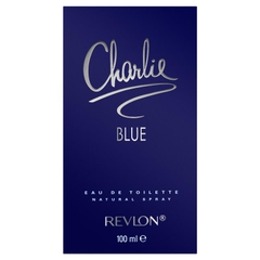 Nước hoa Charlie Blue Revlon Eau De Toilette 100ml