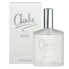 Nước hoa Nữ Revlon Charlie White Eau De Toilette 100ml