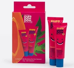 Bộ kem đa năng đu đủ Pure Paw Paw The Original Pure Paw Paw Ointment