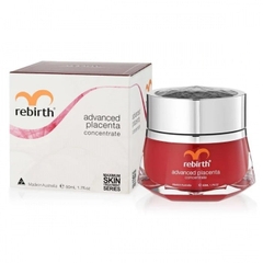 Kem trị nám Rebirth Advanced Placenta Concentrate 50ml