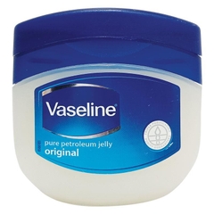 Sáp dưỡng ẩm Vaseline 100% Petroleum Jelly