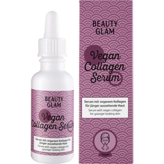 Serum collagen chống lão hóa Beauty Glam Vegan Collagen Serum 30ml