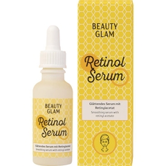 Serum dưỡng da chống nhăn Beauty Glam Retinol Serum 30ml