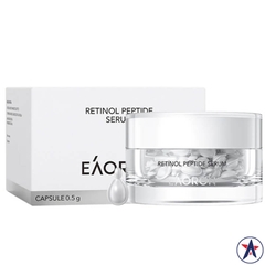 Serum dưỡng da Eaoron Retinol Peptide Serum 0.5g x 60 viên