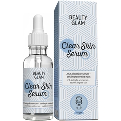 Serum dưỡng & làm sạch da Beauty Glam Salicylic Clear Skin Serum 30ml