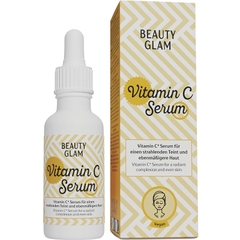 Serum dưỡng sáng da Beauty Glam Vitamin C Serum 30ml