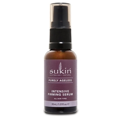 Serum săn chắc da Sukin Purely Ageless Intensive Firming 30ml