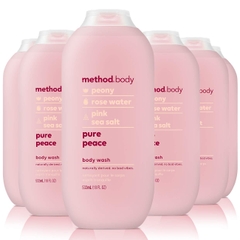 Sữa tắm Method Body Wash Pure Peace của Úc 532ml