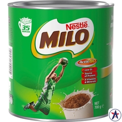 Sữa Milo Úc Nestlé chính hãng từ Australia