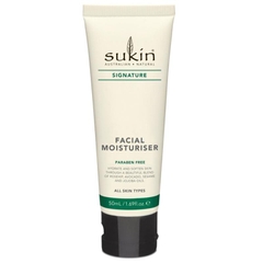 Kem dưỡng ẩm Sukin Signature Facial Moisturiser