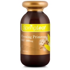 Tinh dầu hoa anh thảo Springleaf Evening Primrose Oil 1000mg 400 viên