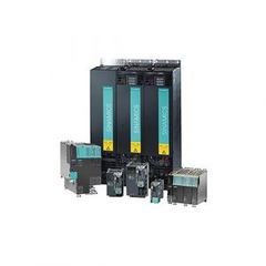 Siemens SINAMICS S120 Series