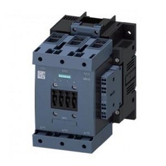 Contactor Siemens 3RT Series