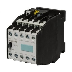 Contactor Siemens 3TH43 Series