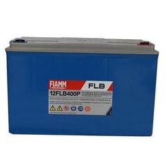 Ắc quy FIAMM 12FLB400P 12V-105AH