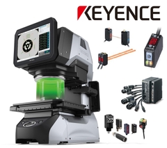 Keyence LR-TB5000