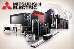 Mitsubishi Electric