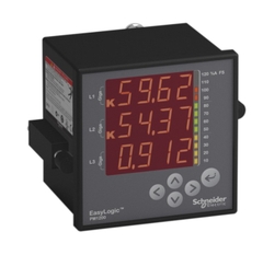 Đồng hồ đo Schneider METSEPM1000