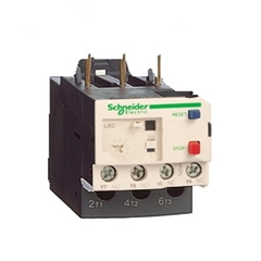 Relay nhiệt Schneider LRD series