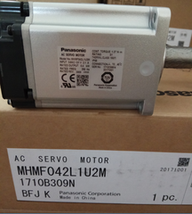 MHMF042L1U2M Động cơ Servo Panasonic chính hãng