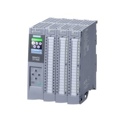 Bộ Lập Trình PLC S7-1500 CPU 1512C-1 PN 6ES7512-1CK01-0AB0