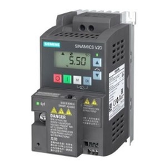 Siemens 6SL3200-Series (Siemens  SINAMICS V20 Series)