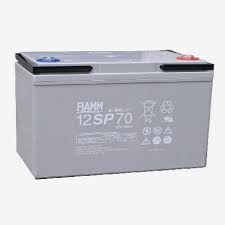 Ắc quy 12SP70 (12V - 70ah) Fiamm