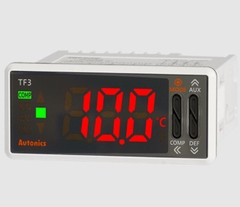Bộ điều khiển nhiệt độ Autonics TF3 Series