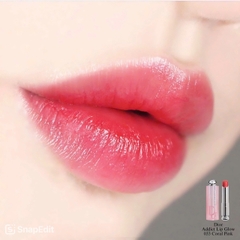 Son Dưỡng Dior Addict Lip Glow Reviver Balm