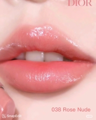 Son Dưỡng Dior Addict Lip Glow Reviver Balm