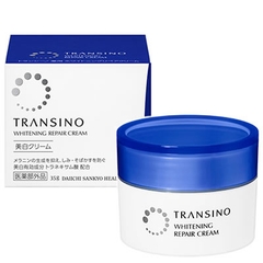 Transino whitening repair cream