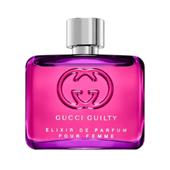 Gucci Guilty Elixir De Parfum Pour Femme